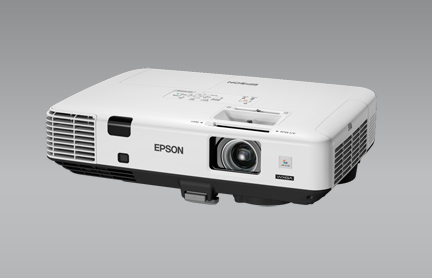 EPSON EB-C750X
