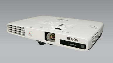 EPSON EB-C301MN